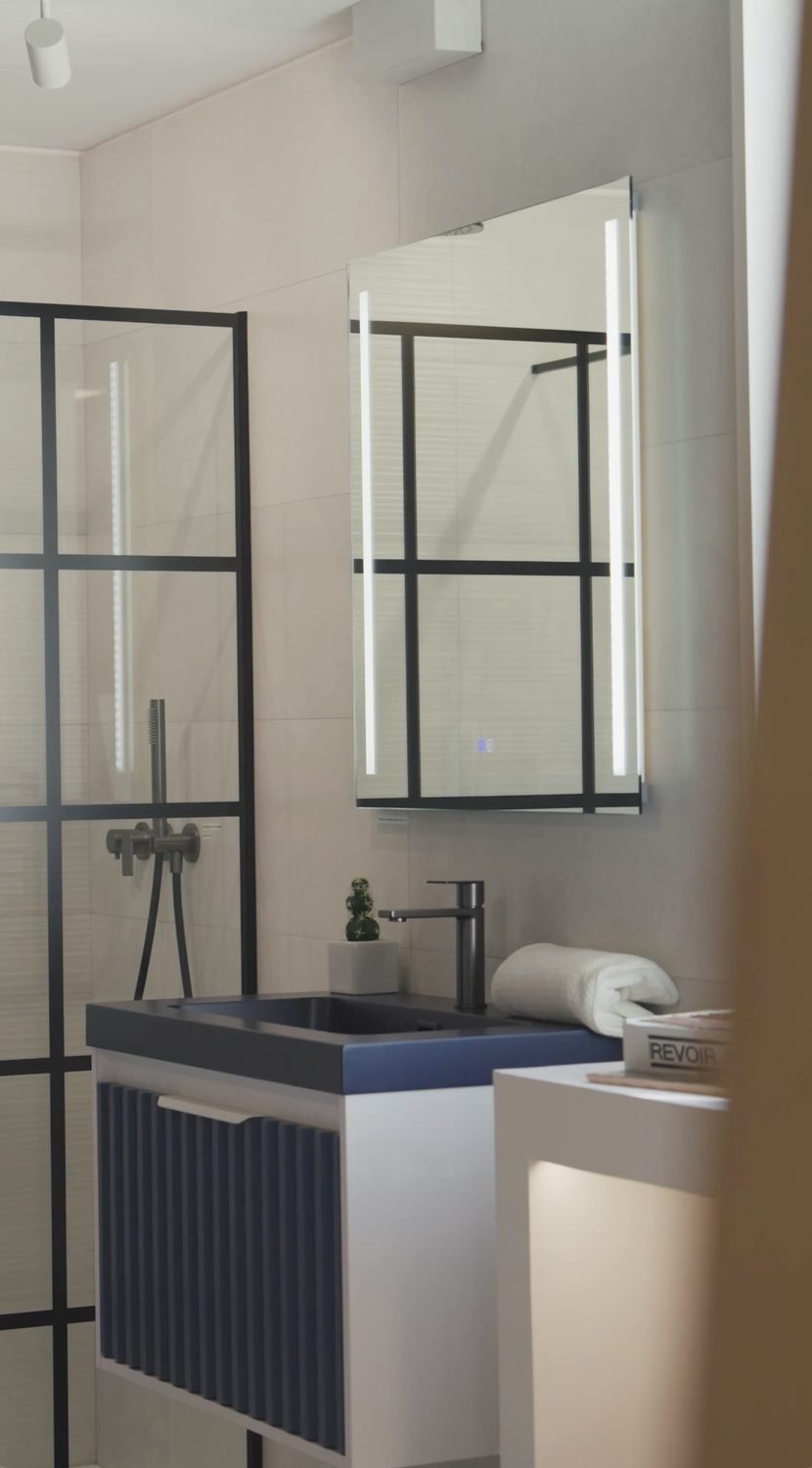 Cuánto cuesta reformar un baño en Madrid